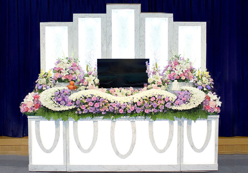 家族葬イメージ